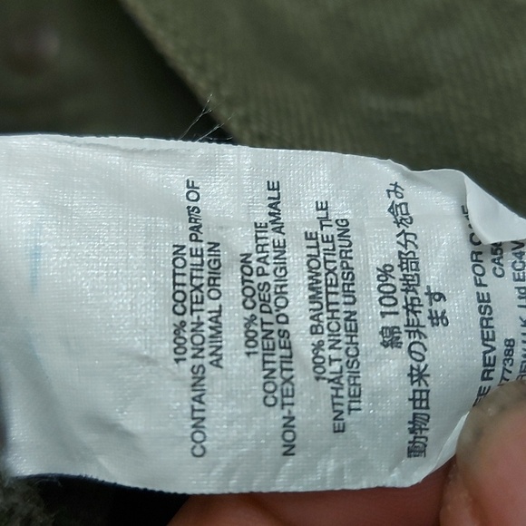 J. Crew Forest Green Trousers - Picture 10 of 10